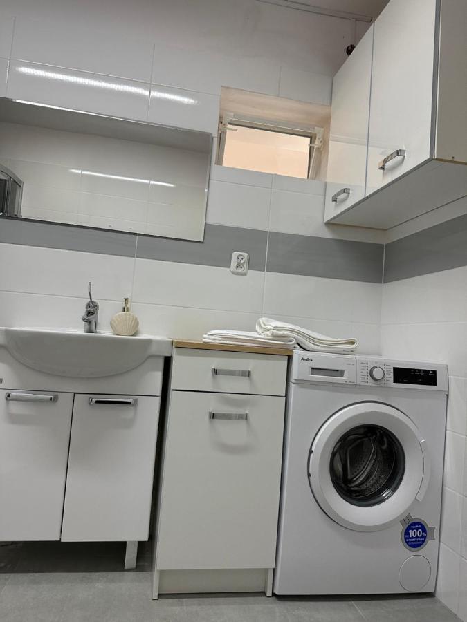 Апартаменты Apartament Medalionow Z Parkingiem Люблин Экстерьер фото
