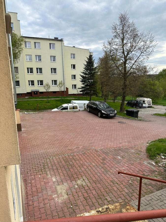 Апартаменты Apartament Medalionow Z Parkingiem Люблин Экстерьер фото
